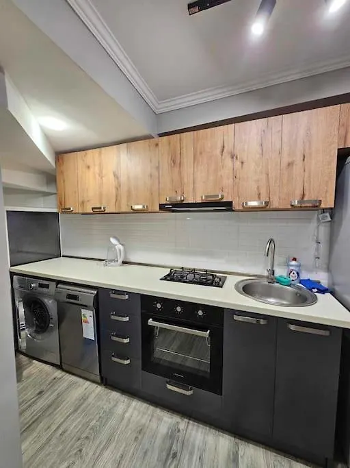 Apartment Mano'S Cozy Home Tbilisi