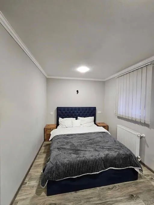 Mano'S Cozy Home Tbilisi