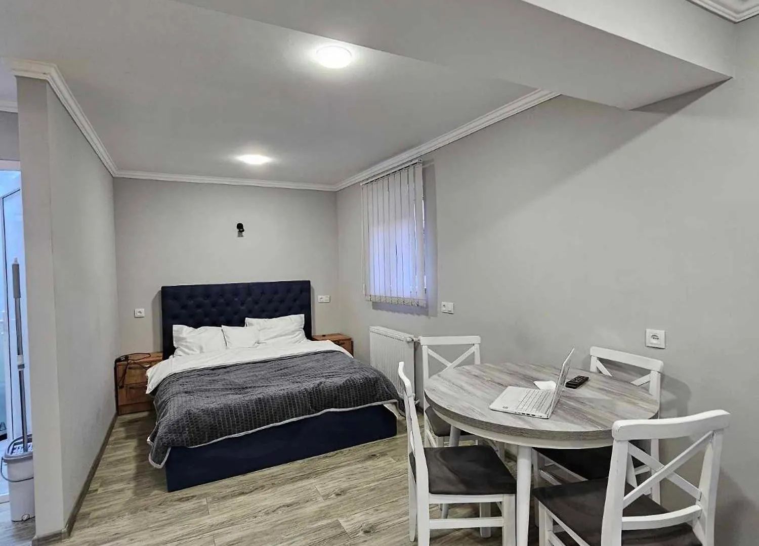 Apartment Mano'S Cozy Home Tbilisi