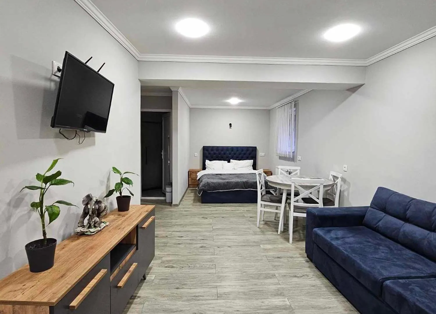 Mano'S Cozy Home Tbilisi Georgia