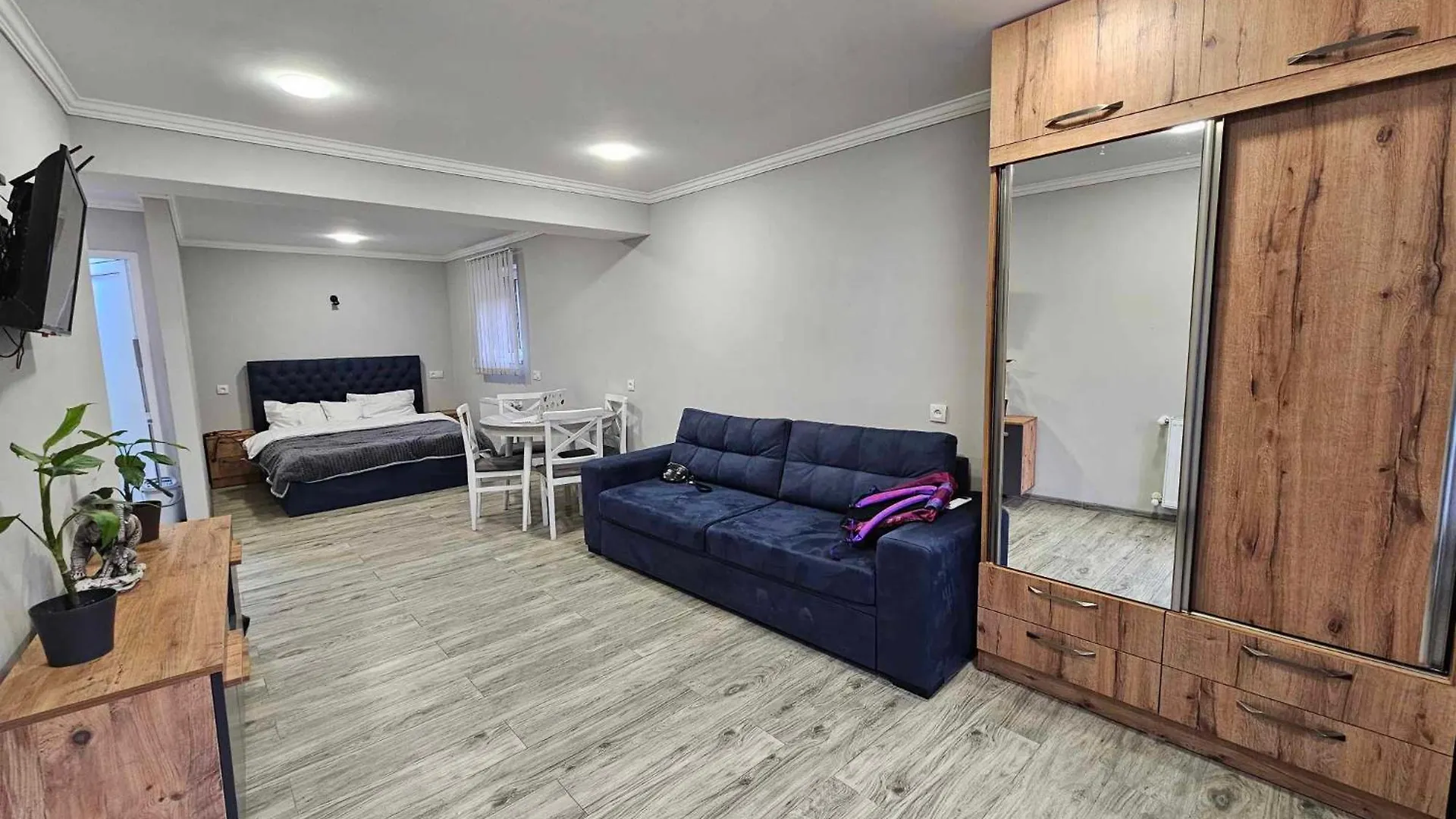 Apartment Mano'S Cozy Home Tbilisi