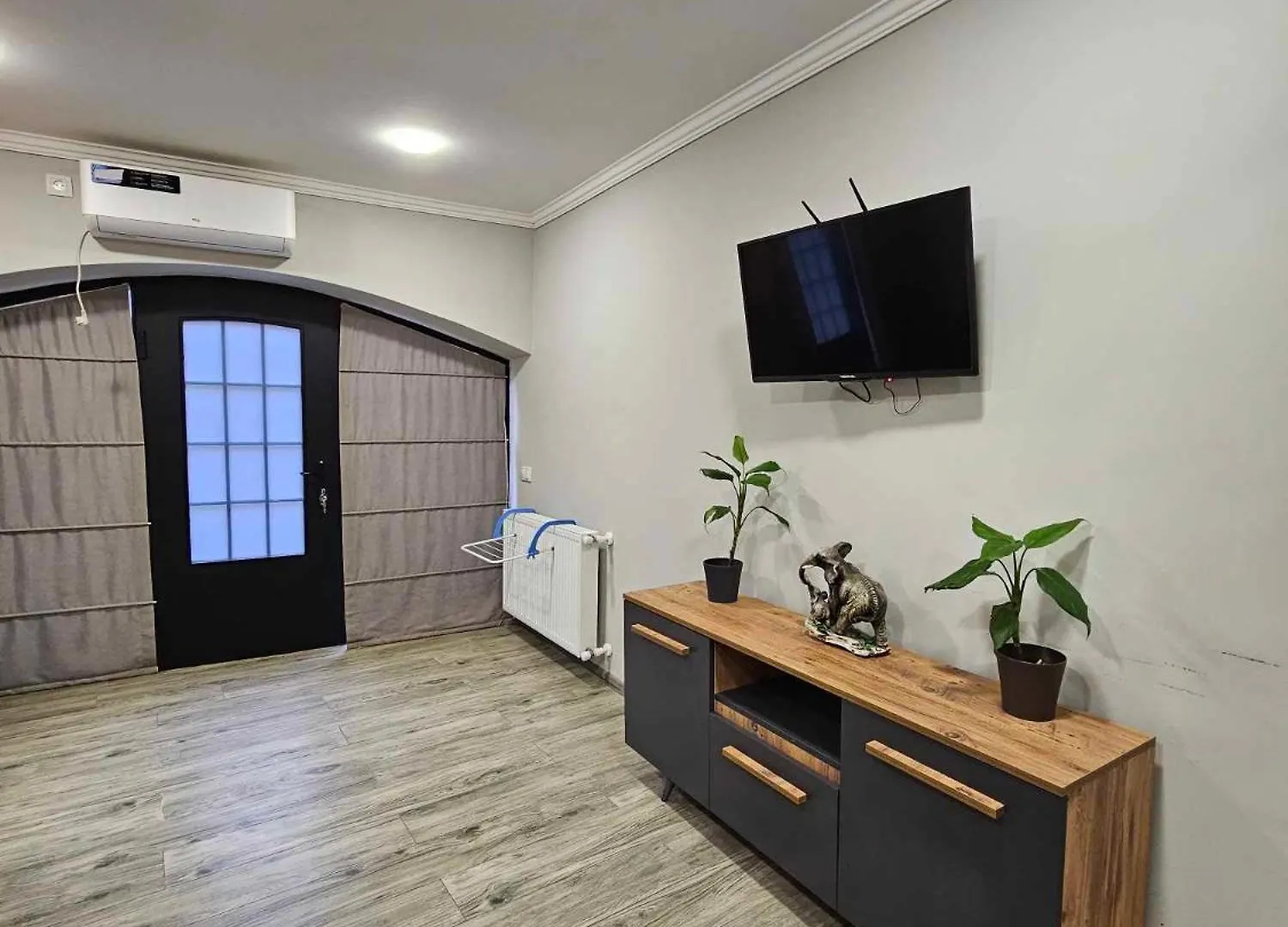 Mano'S Cozy Home Tbilisi