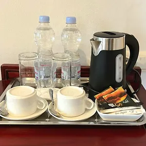 Hotel Beaumonde, Tbilisi