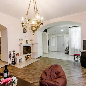  شقة Comfortable House On Marjanishvili